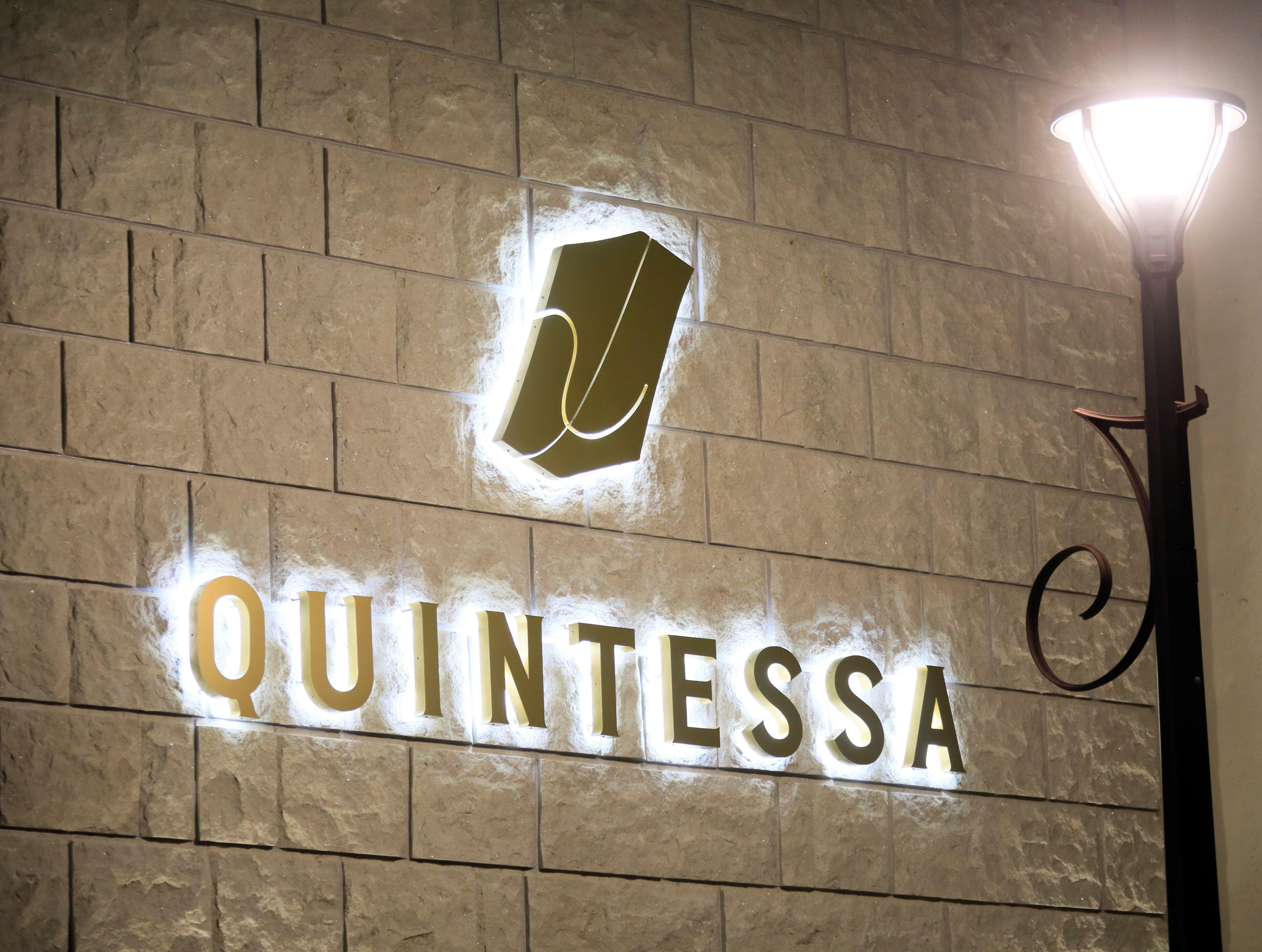 Quintessa Hotel Tokyo Ginza — Photos 2